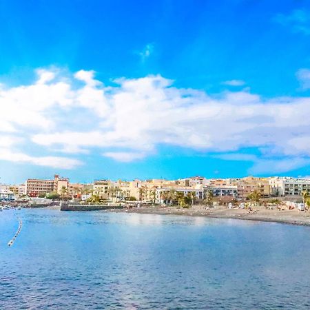 Rentaliday Blue Beach Плая де Сан Хуан Екстериор снимка