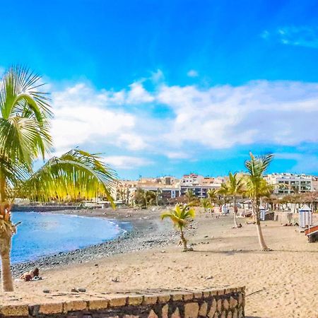 Rentaliday Blue Beach Плая де Сан Хуан Екстериор снимка